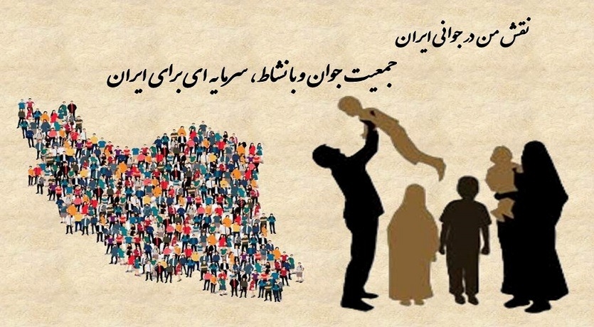 جوانی جمعیت